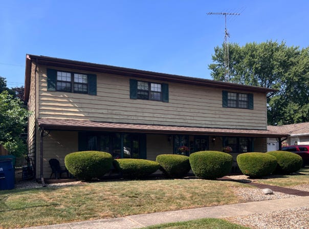 905 Division Street, La Porte, IN 46350
