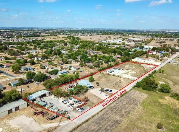 20234 Keilman LN, Pflugerville, TX 78660