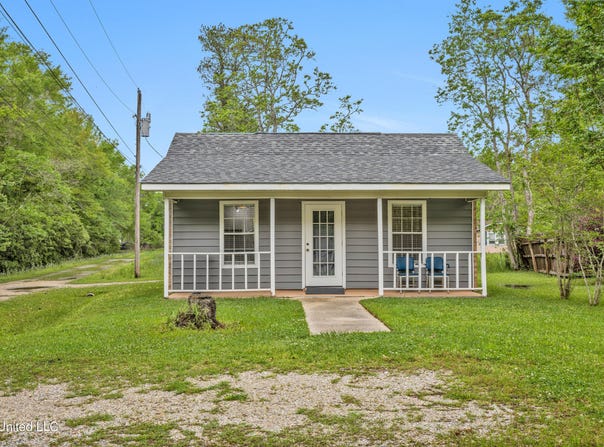 20294 Daugherty Road, Long Beach, MS 39560