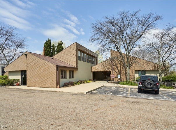 3500 W Market Street unit: 1, Fairlawn, OH 44333