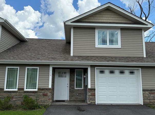 116 Weeping Willow Drive, Abingdon, VA 24210