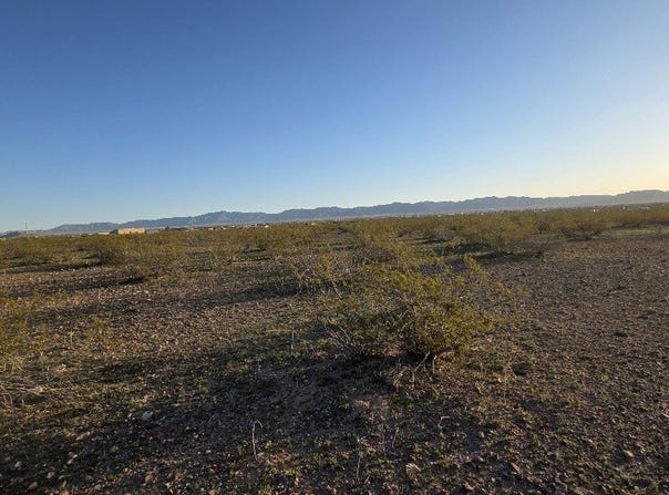 306-44-005A Estrella, Golden Valley, AZ 86413