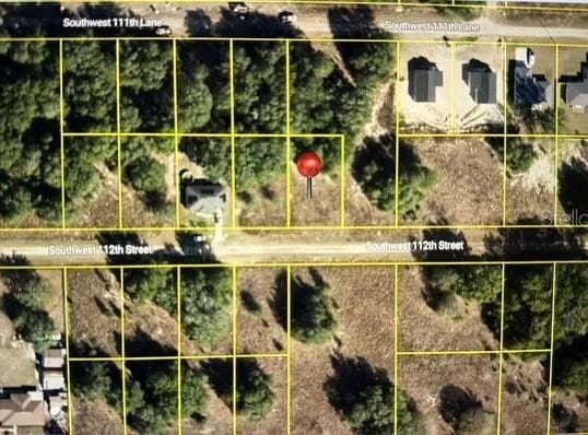SEC 31 TWP16 RGE 20, DUNNELLON, FL 34432
