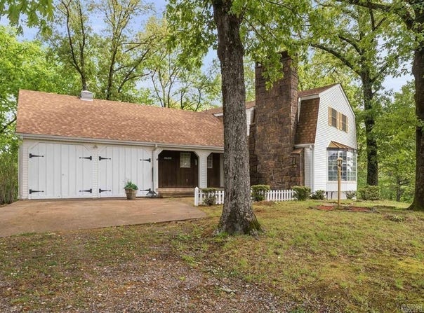 2742 Hwy 270, Mount Ida, AR 71957