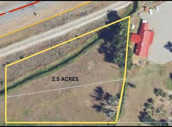 N 2600 E, St Anthony, ID 83445
