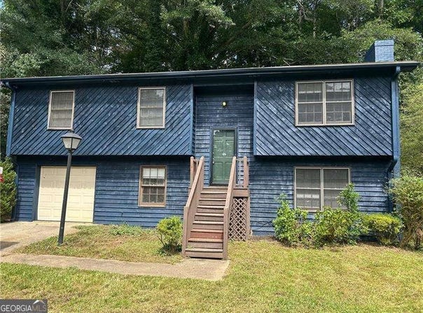 2128 Tiffany, Lithonia, GA 30058