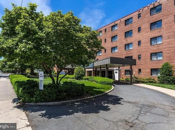 3515 WASHINGTON Boulevard, ARLINGTON, VA 22201