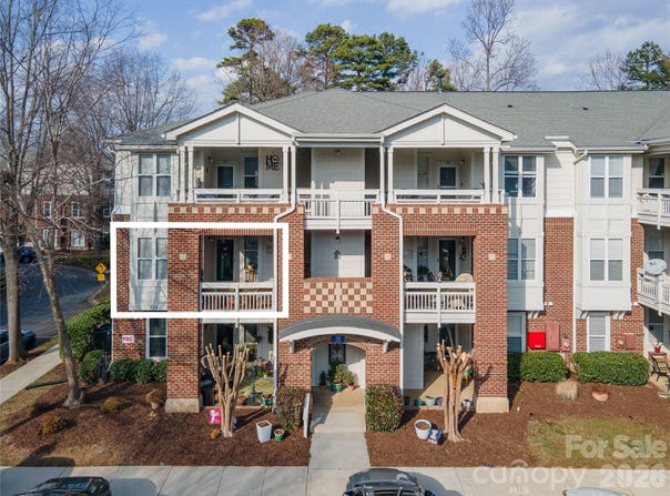 714 Northeast Drive, Davidson, NC 28036