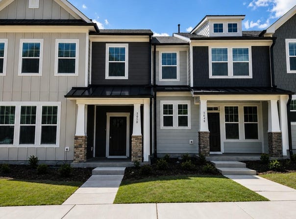 556 Hatters Mill Road, Wake Forest, NC 27587