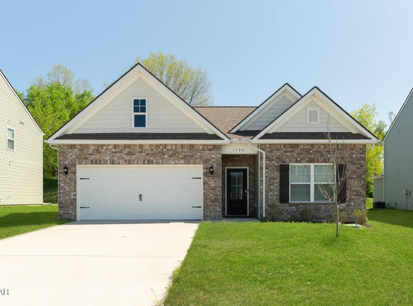 1133 Beacon Road, Sevierville, TN 37876