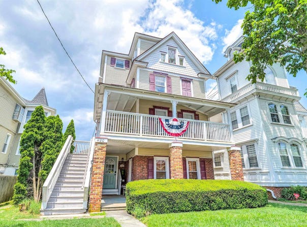 420 Central Ave, Ocean City, NJ 08226