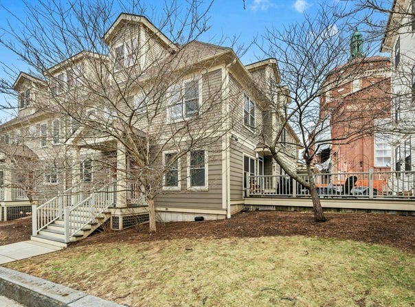 23 Creighton, Boston, MA 02130