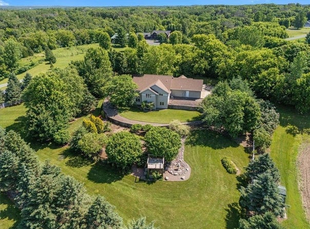 851 174th Avenue, Somerset, WI 54017