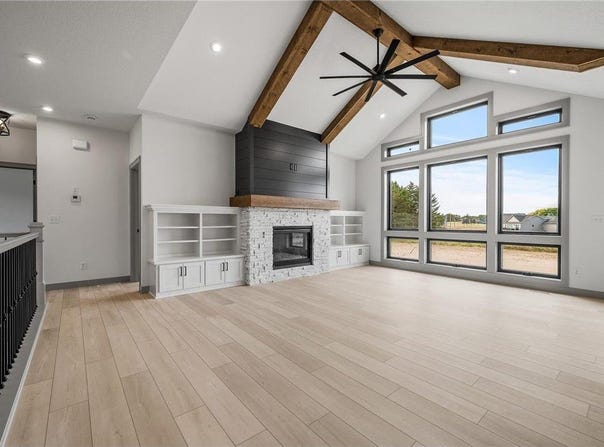 30339 Orchard Court, Center City, MN 55012