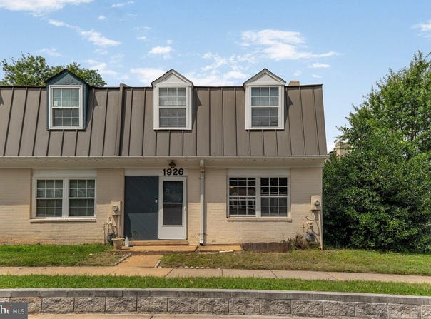1926 DUTCH VILLAGE DRIVE, LANDOVER, MD 20785