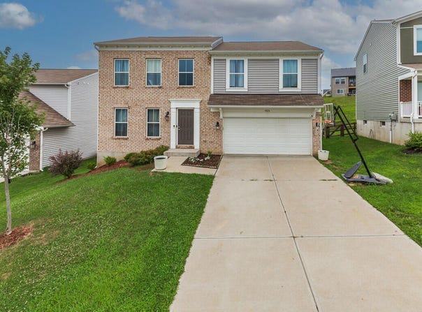 7925 Trillium Court, Alexandria, KY 41001