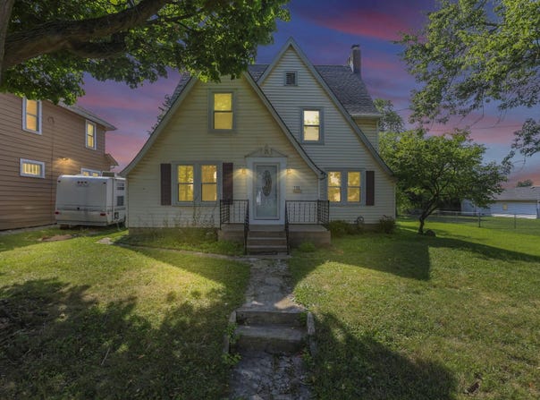 715 Windsor Street, Marion, OH 43302