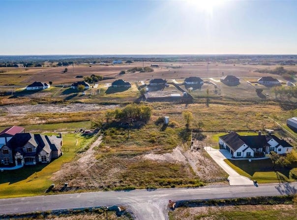 2040 Pinnell, Weatherford, TX 76088