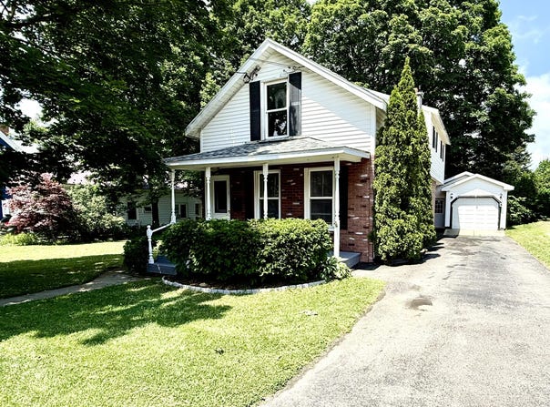 40 First Street, Malone, NY 12953