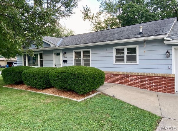 2308 Ranchland Drive, Quincy, IL 62301