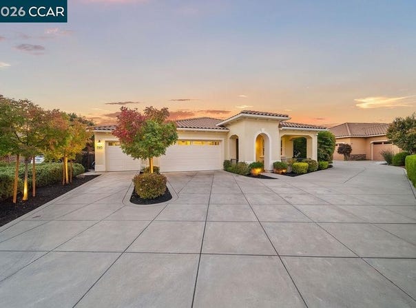24 Promontory Place, Clayton, CA 94517