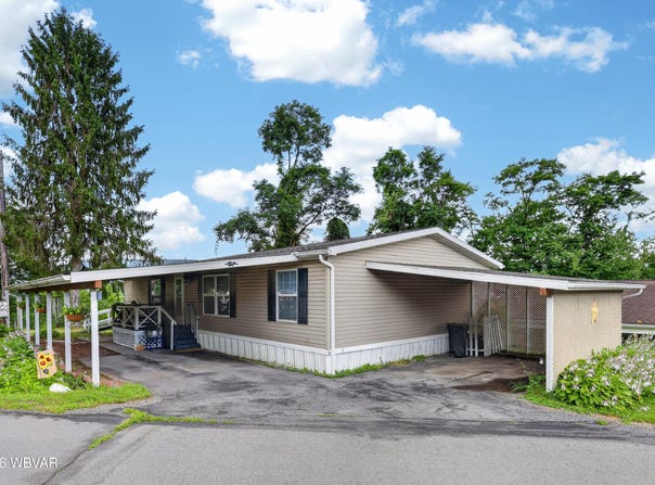 191 SANCTUARY Boulevard, Lock Haven, PA 17745