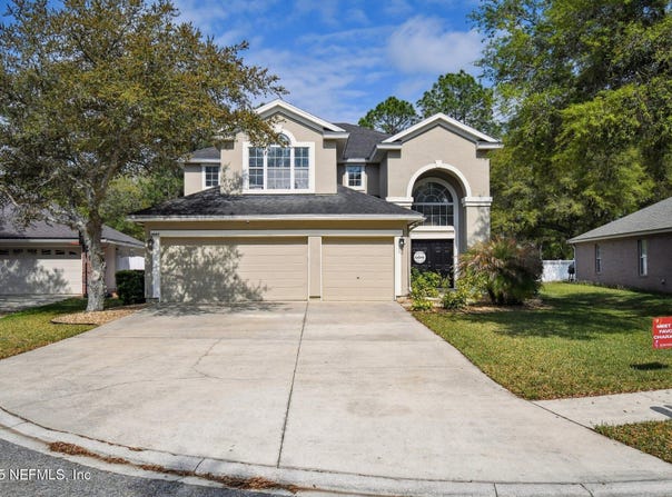 1691 CANOPY OAKS Drive, Orange Park, FL 32065