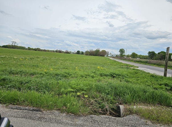Tract 2 Lawrence 2175, Aurora, MO 65605