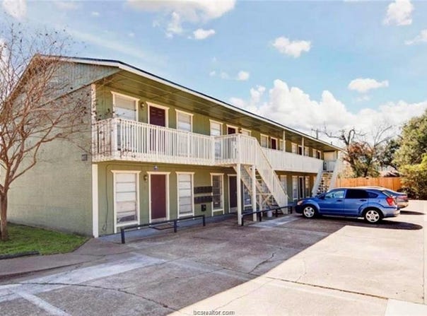 807 E 31st Street, Bryan, TX 77803
