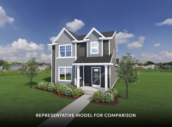 7727 Starnova Drive, Madison, WI 53719