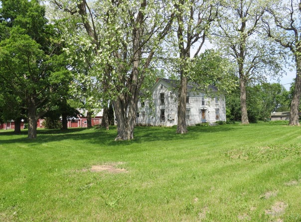 625 Union Road, Peru, NY 12972