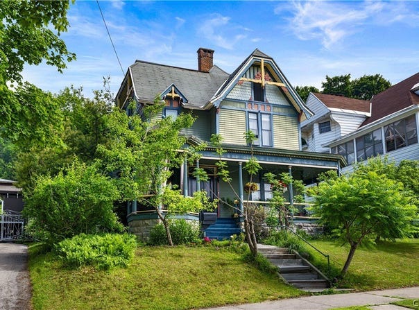 608 E Gansevoort Street, Little Falls, NY 13365