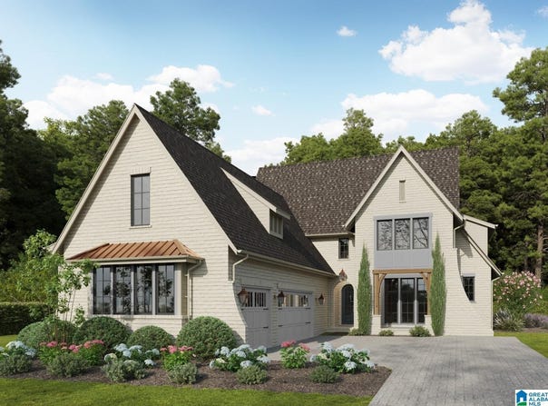 7512 KINGS MOUNTAIN RIDGE, VESTAVIA HILLS, AL 35242