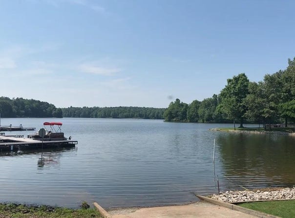 102 Snap Bean Lane, Cedar Grove, TN 38321