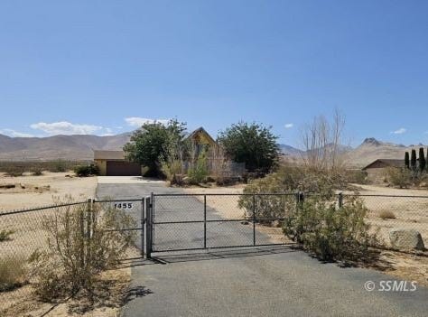 1455 Sierra Vista AVE, Inyokern, CA 93527