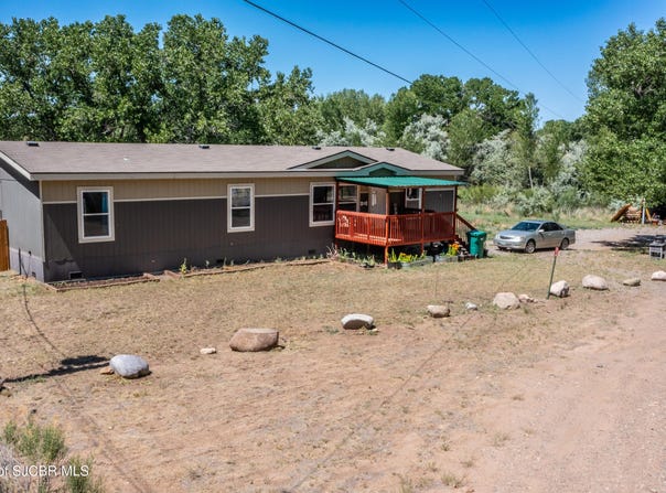21a ROAD 2620, Aztec, NM 87410