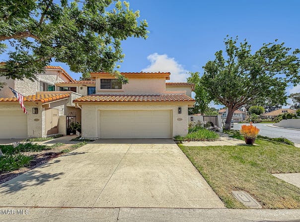 539 Spyglass Lane, Newbury Park, CA 91320