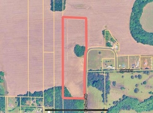 11 ac North Harrison St., Steens, MS 39766