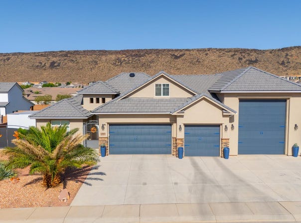 2727 S 3440 W, Hurricane, UT 84737