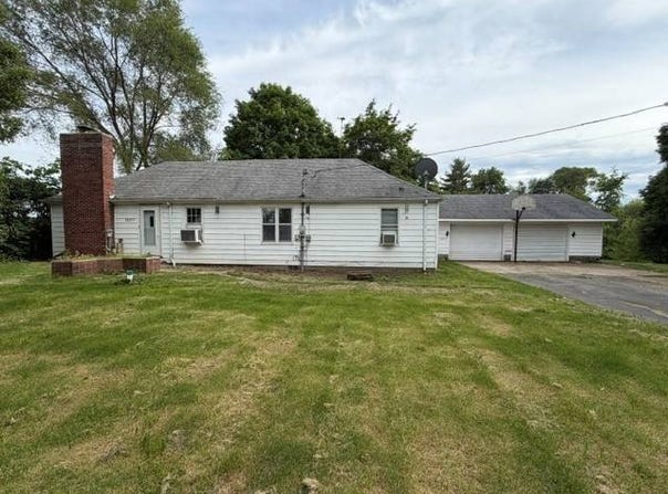 3637 W 600 S, Claypool, IN 46510