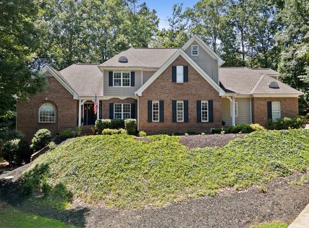 3095 Chattahoochee Trace, Gainesville, GA 30506