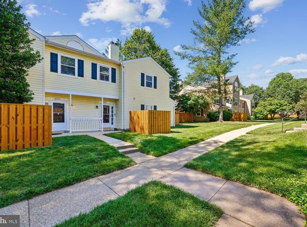18121 ROLLING MEADOW Way, OLNEY, MD 20832