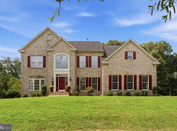 3105 LOWE Lane, FORT WASHINGTON, MD 20744