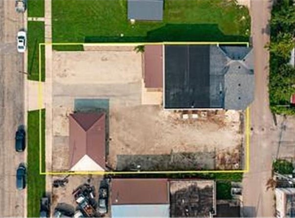 1009 3rd Avenue NE, Austin, MN 55912