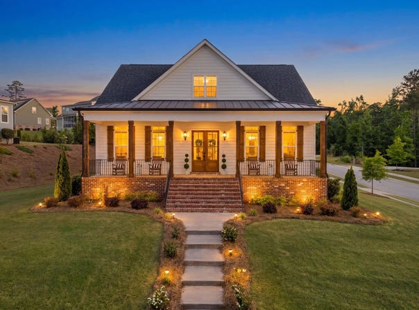 4304 Sabal Drive, Evans, GA 30809