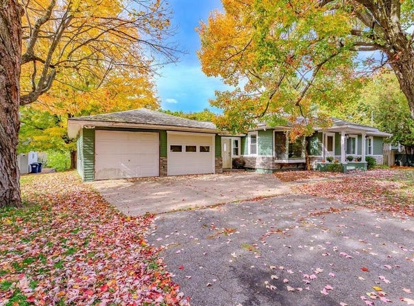 4030 North 6th Street, Wausau, WI 54403