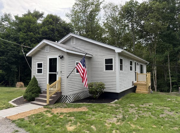 429 Route 3, Palermo, ME 04354