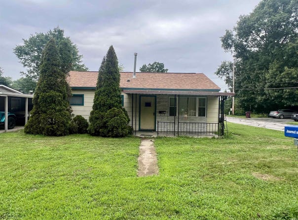 211 High School Avenue, Battle Ground, IN 47920
