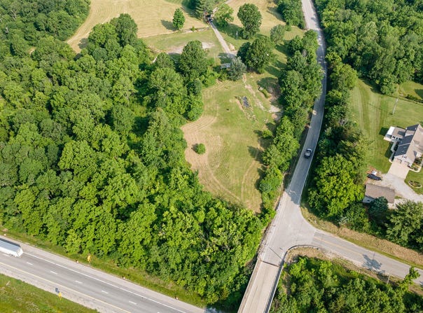 2222 HWY 2850, Verona, KY 41092