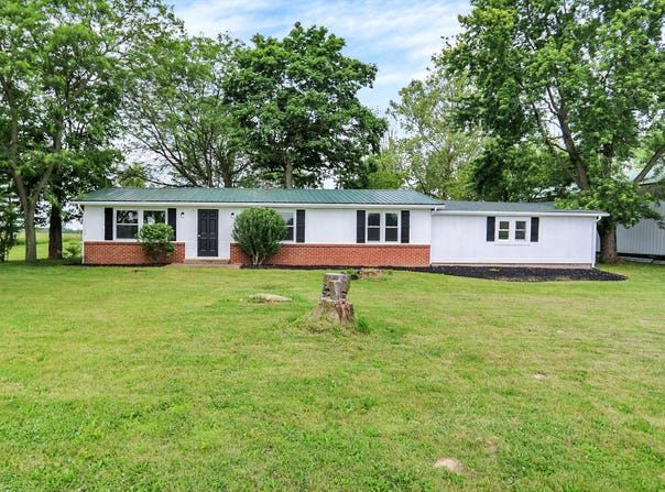 12471 N 100 E, Alexandria, IN 46001
